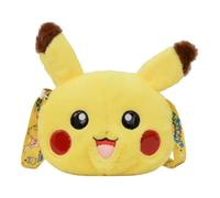 Borsa a tracolla Pokemon Cross Body, Pikachu (Design 2), Taglia unica