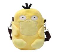 Borsa a tracolla Pokemon Cross Body, Psyduck, Taglia unica