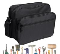 Borsa A Tracolla - Poliestere 7.87x4.72x9.84 In | Borsello Porta Attrezzi