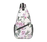 Borsa a tracolla Porta Noodle Ramen Zaino a tracolla Borsa a tracolla Zaini casual per donna Uomo Ciclismo Escursionismo Viaggi