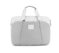 Borsa a tracolla portatile per computer da 13,3-14 pollici per Apple MacBook / H