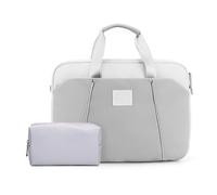 Borsa a tracolla portatile per computer da 13,3-14 pollici per Apple MacBook/Hua