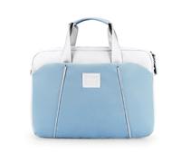 Borsa a tracolla portatile per computer da 15,6 pollici per Apple MacBook / Huaw