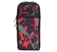 Borsa a tracolla portatile per console Nintendo Switch, borsa da gioco traspirante con interno antiurto, zaino in stile vintage per uomo e donna, di