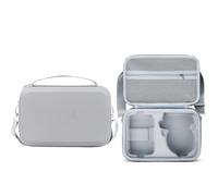 Borsa a tracolla portatile per DJI Flip Viaggio Custodia per Flip Fly Più Combo Supporto RC N3 Telecomando Organizer Bag Accessori