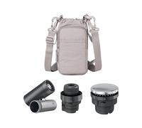 Borsa a tracolla portatile per ventilatore per shark ChillPill 21x10