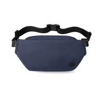 Borsa a tracolla Postino di grande capacità Borsa for attrezzi da viaggio for motocicletta esterna(Blue)