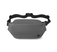 Borsa a tracolla Postino di grande capacità Borsa for attrezzi da viaggio for motocicletta esterna(Gray)