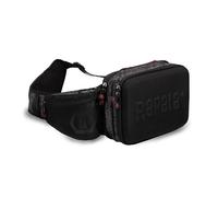 Borsa A Tracolla Rapala Urban Classic Camo Nera Per La Pesca