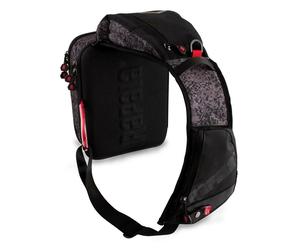 Borsa a tracolla Rapala Urban Classic Sling Bag 2 scatole borsa esca borsa da...
