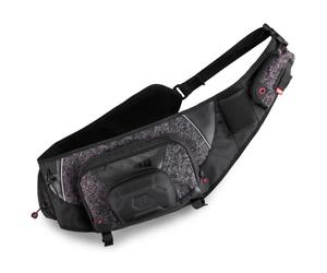 Borsa a tracolla Rapala Urban Sling Bag 40 cm x 28 cm x 14 cm borsa per esche...
