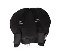 Borsa a tracolla regolabile per batteria, in tessuto Oxford, accessorio per strumenti, adatto per musicisti