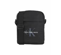 Borsa a tracolla reporter Sport Essentials Nero TU