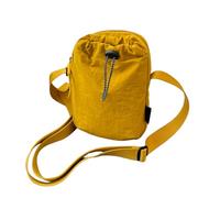 Borsa A Tracolla Resistente All'acqua Con Regolabile E Tasca Per Bottiglia A Tenuta Stagna Per Viaggi In Palestra Escursionismo Borsa Con Regolabile