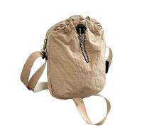 Borsa a Tracolla Resistente All'acqua Con Tracolla Regolabile E Tasca Per Bottiglia a Tenuta Stagna Per Borsa Da Viaggio Per Palestra Escursionismo Palestra