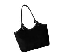 Borsa A Tracolla Retrò Alla Spaziosa Interna Da Lavoro Per Pendolari In Pelle PU Accessorio Da Donna Resistente All'acqua Pratica In PU Capacità