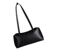 Borsa a tracolla retrò stile coreano con interni spaziosi | Interno spazioso e pratica borsa a tracolla per lavoro e viaggi, borsa leggera in PU alla moda per donne