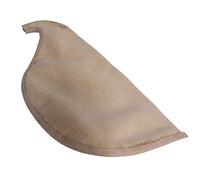 Borsa a tracolla Rexine a grandezza naturale