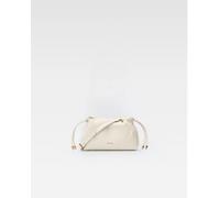 Borsa a tracolla Ruffle in pelle Francesco Biasia
