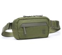 Borsa a tracolla sabin chrome 1 5l verde