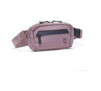 Borsa a tracolla sabin chrome 1 5l viola