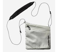 Borsa a tracolla Salomon ACS 2 in metallo