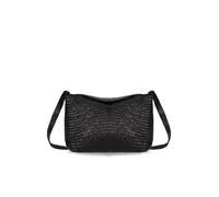 BORSA A TRACOLLA SANTA MARTA NERA DRAGON DIFFUSION