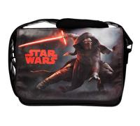borsa a tracolla SD Giocattoli SDTSDT89010 Star Wars, 36 cm, nero