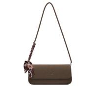 Borsa a tracolla semplice con lettera Manico superiore Borsa per ascella in pelle PU Borsa sotto ascella alla per pendolarismo da donna