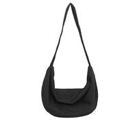 Borsa A Tracolla Semplice Da Donna Borsa A Capacità Semplici Gnocchi Messaggeri In Nylon Per I Viaggi Quotidiani Gnocchi Da Donna Tendenza Spalla Stili Coreani Shopping A