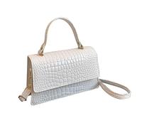 Borsa A Tracolla Singola Trendy E Funzionale Tracolla Compatta Spaziosa Per Individui Alla Regalo Elegante Single Giovani Adulti Professionisti D'affari Ogni Giorno