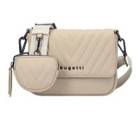 Borsa a tracolla 'Sira' Donna bugatti One Size beige