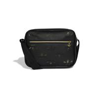 Borsa a tracolla SMALL AIRLINER Nero TU