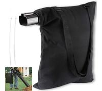 Borsa a tracolla soffiatore foglie ricambio per Black Decker BV3100 BV2900 per p