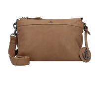 Borsa a tracolla 'Soft Weaving' Donna Harbour 2nd One Size marrone