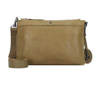 Borsa a tracolla 'Soft Weaving' Donna Harbour 2nd One Size oliva