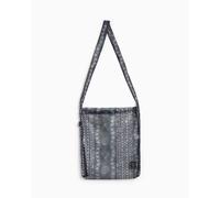 Borsa a tracolla South2 West8 Book Unisex