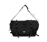 Borsa a tracolla sportiva contemporanea con scomparti organizzati per individui alla Spalla a spalla capacità con tasche multiple unisex