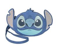 Borsa a tracolla Stitch Disney accessorio per bambini borsa da passeggio