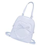 Borsa A Tracolla Sweet Bow Per Donna Zaini Convertibili A Hoboes A Casual Zaino Da Viaggio Borse Da Viaggio Zaini Convertibili Per Donna