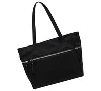 Borsa A Tracolla Tela Multiuso Per Lo Studio E Lavorare Borsa Con Cerniera Capacità Per Studenti E Persone Impegnate A Tracolla Capacità