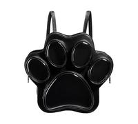 Borsa a tracolla - tema anime, grande capacità, borsa a tracolla per riporre oggetti da collezione, accessorio alla elegante e casual | Party Beach Music Festival per feste Beach Music Festival