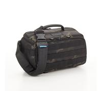 Borsa a tracolla Tenba Axis V2 6L, multicam nera | ✅ Winterdeals