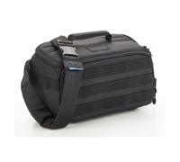 Borsa a tracolla Tenba Axis V2 6L Nero compatibile AirTag drone