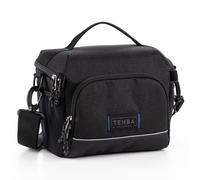 Borsa a tracolla Tenba Skyline V2 10 Nero resistente acqua