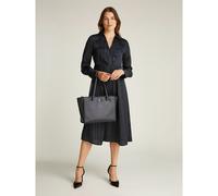 Borsa a tracolla TH ETERNITY TOTE MONO Nero TU