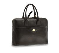 The Bridge Cartella pelle 35 cm scomparto Laptop nero (04276101-30)