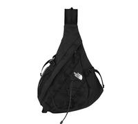Borsa a tracolla The North Face Electron nera NN2PR58J autentica nuova
