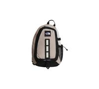 Borsa a tracolla the north face hot shot sling 15l grigio beige