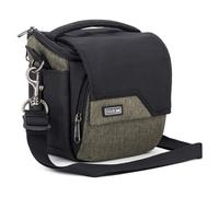 Borsa a tracolla Think Tank Mirrorless Mover 10 V2 Verde impermeabile
